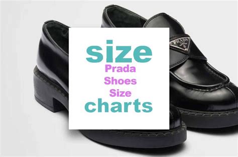 does prada sandals run true to size|Size Guide .